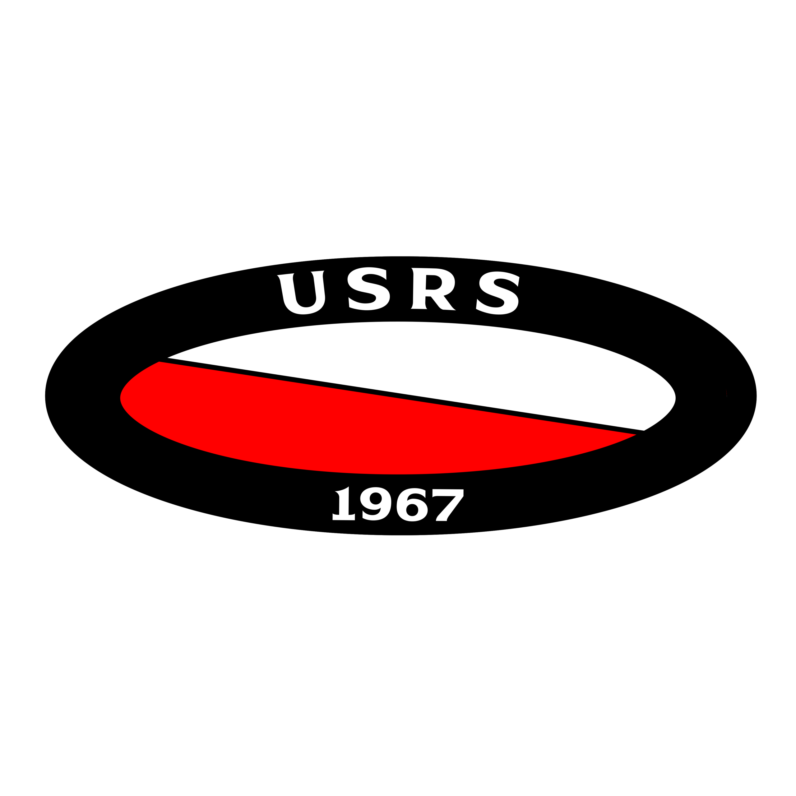 Logo USRS